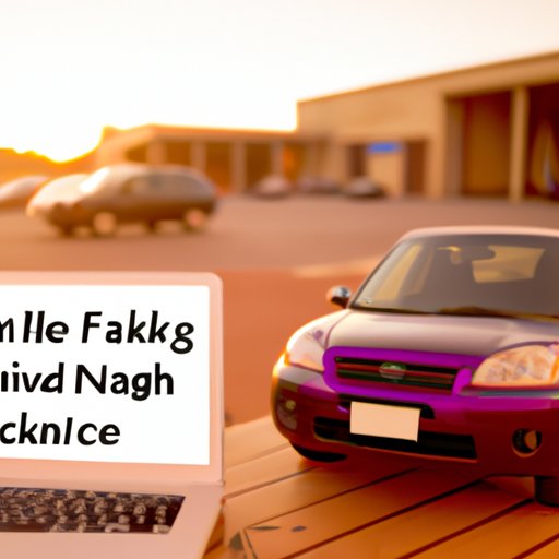 Exploring the Benefits of Financing a Car Through Facebook Marketplace
