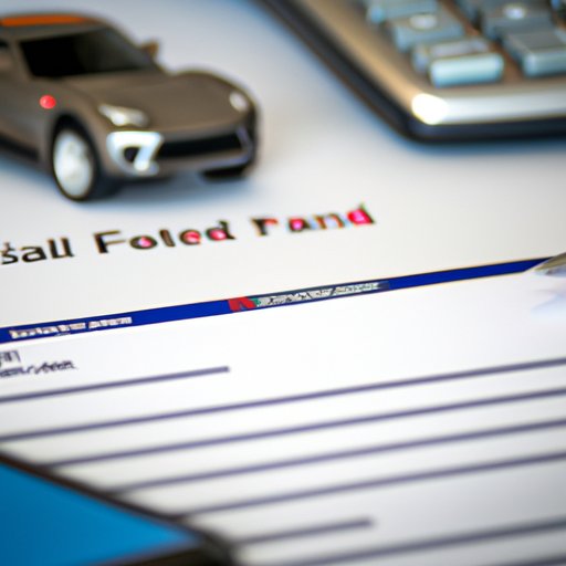 Finding Automotive Financing Options on Saturdays