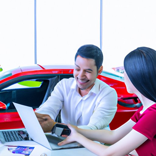 How to Secure a Car Loan on a Saturday