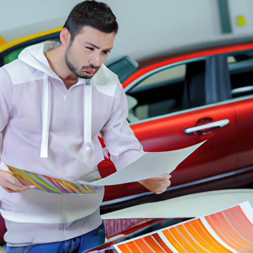 Can You Finance a Car Paint Job? Exploring the Cost, Pros & Cons of