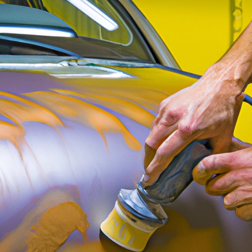 Tips for Financing a Car Paint Job