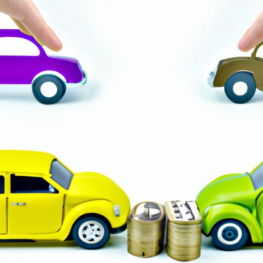 Comparing Auto Loan Options for Financing a Car Repair