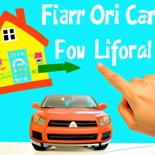 How to Find the Right Auto Loan for Fair Credit