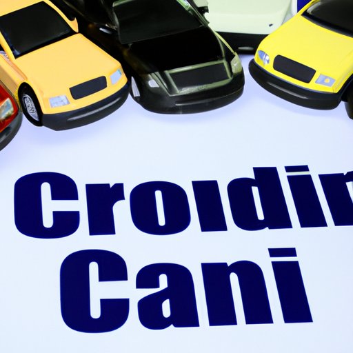 Financing a Car with No Credit Exploring Your Options The