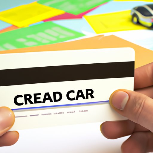 Finding the Right Car Loan Without Using a Credit Card