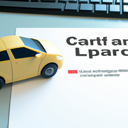 Smart Strategies for Securing a Car Loan Without Credit Card