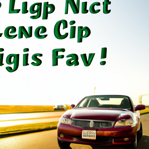 Tips for Buying a Car Without a License in NC