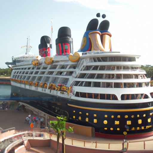 The Benefits of Financing a Disney Cruise