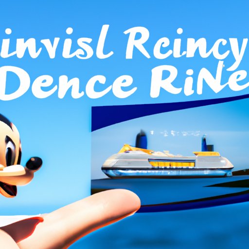 How to Afford a Disney Cruise Through Financing