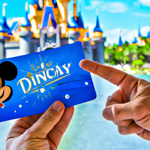 How Credit Card Rewards Can Help Finance a Disney Cruise
