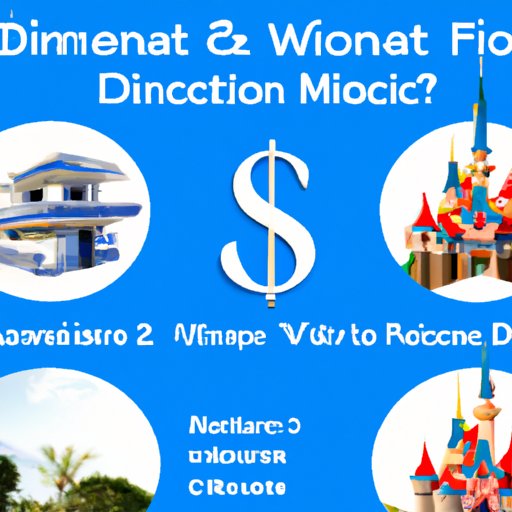 A Comparison of Financing Options for a Disney Vacation