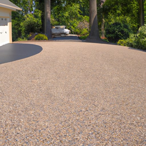 Tips for Finding the Best Deal on Financing a Driveway