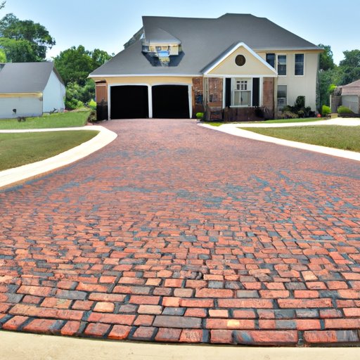 What You Need to Know Before Getting a Loan for Your Driveway Installation
