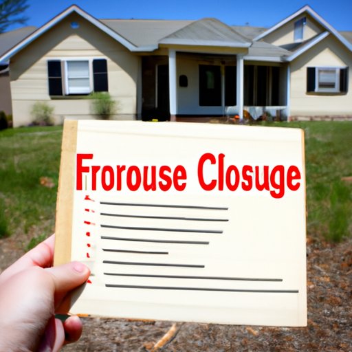Understanding the Financial Implications of Purchasing a Foreclosed Home