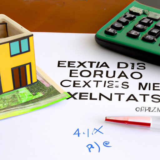 Analyzing the Costs of Buying a House in Mexico