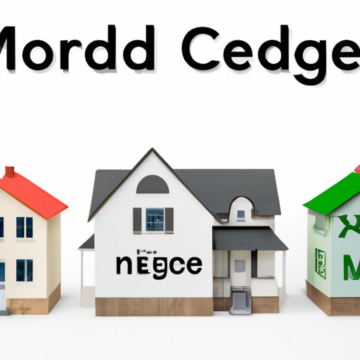 Comparing Mortgage Types for People with Bad Credit