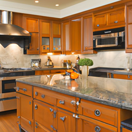 Tips for Finding the Best Financing Deals for Kitchen Remodels