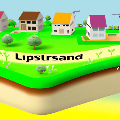 Obtaining the Best Interest Rates on Land Financing