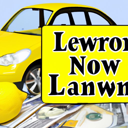 What You Need to Know Before Financing a Lemon Law Car
