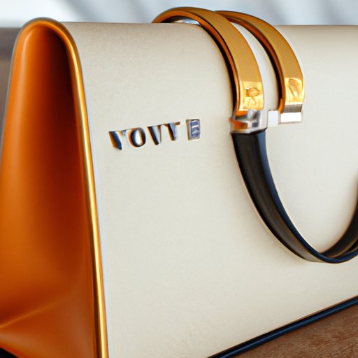 Financing a Louis Vuitton Bag: What You Need to Know