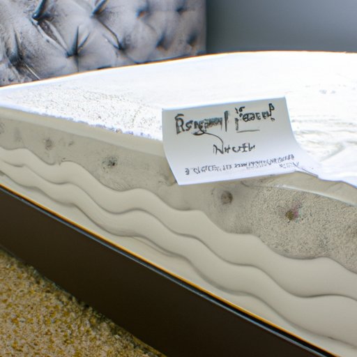 Tips for Financing a Mattress on a Budget