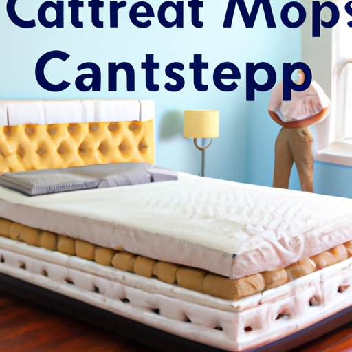 What to Know About Financing a Mattress With Poor Credit