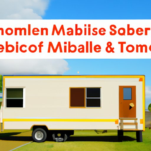 Benefits of Owning a Mobile Home