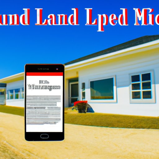 Tips for Finding the Right Lender for Financing a Mobile Home and Land Package