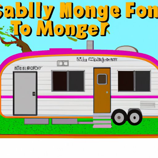 Financing a Mobile Home for 30 Years A Guide to Understanding the