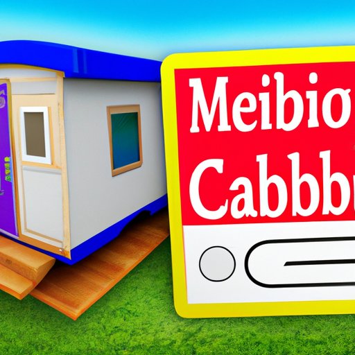 Introduction: Exploring Different Options for Financing a Mobile Home with Bad Credit