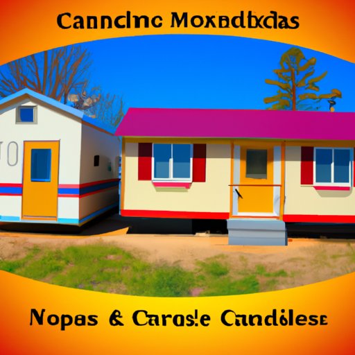 Advantages and Disadvantages of Financing a Mobile Home with Bad Credit