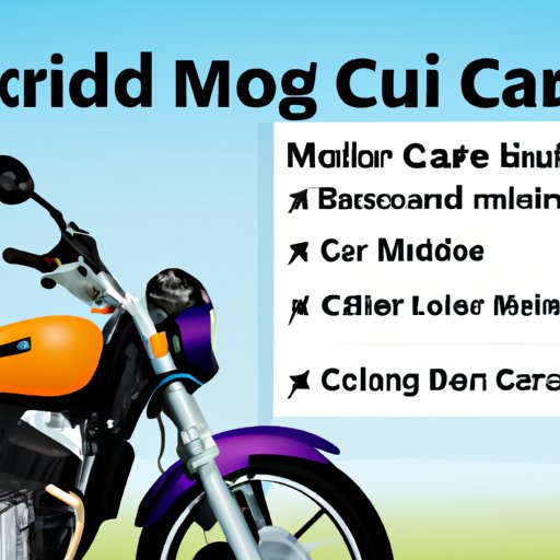 Common Mistakes to Avoid When Buying a Motorcycle With Bad Credit