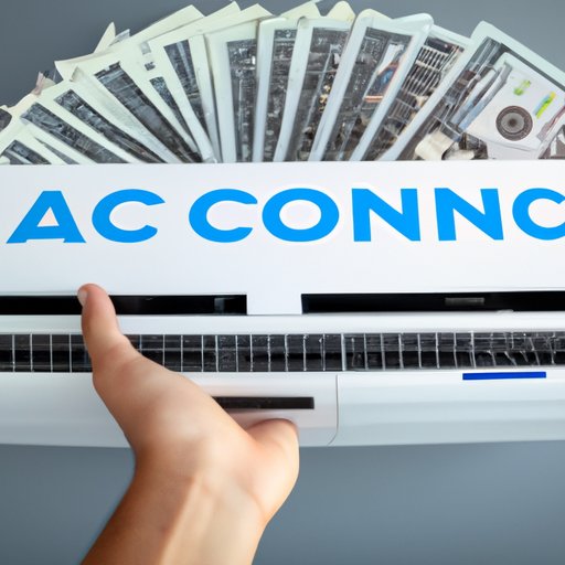 Tips for Securing the Best Financing Deal for a New Air Conditioner
