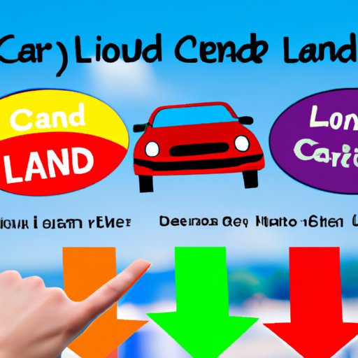 How to Choose the Right Lender for a New Car Loan with Bad Credit