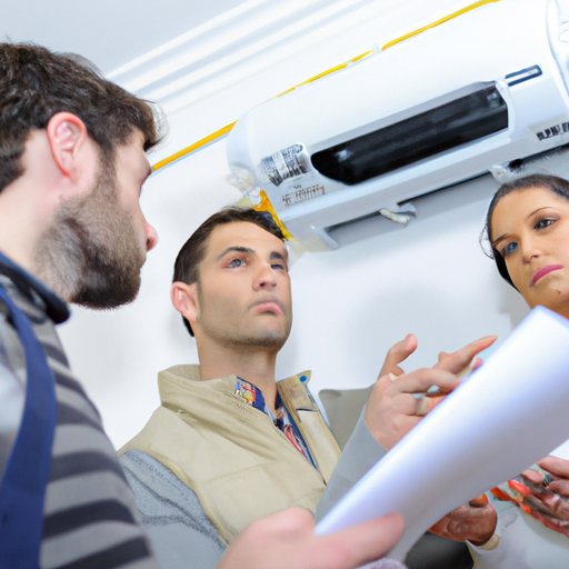 Exploring Financing Options for a New HVAC System