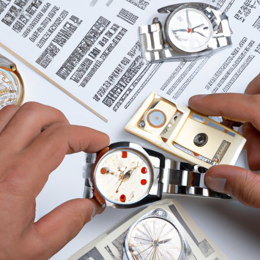 How to Find the Best Financing Deal for a New Rolex