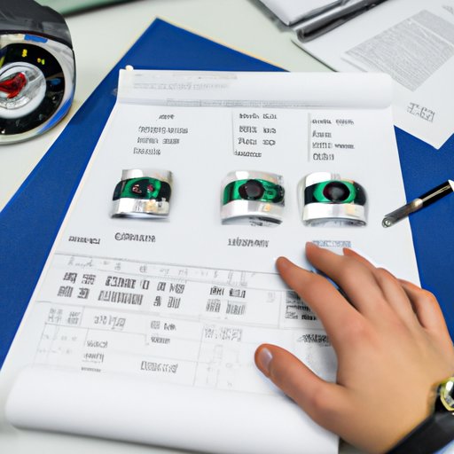 Exploring the Financing Options for a New Rolex