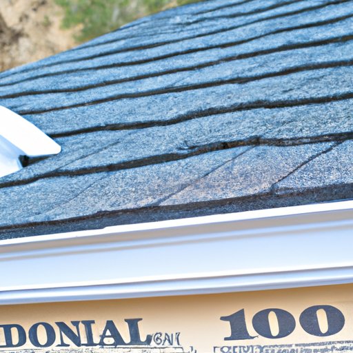 A Guide to Securing Financing for a New Roof