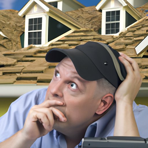 Final Thoughts on Financing a New Roof
