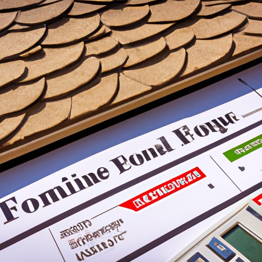 Exploring Financing Options for a New Roof