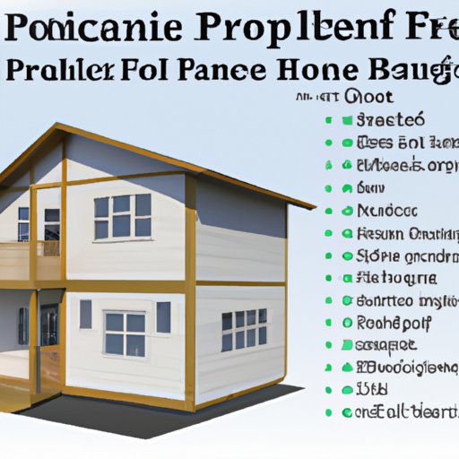 Understanding the Cost of Financing a Prefab Home