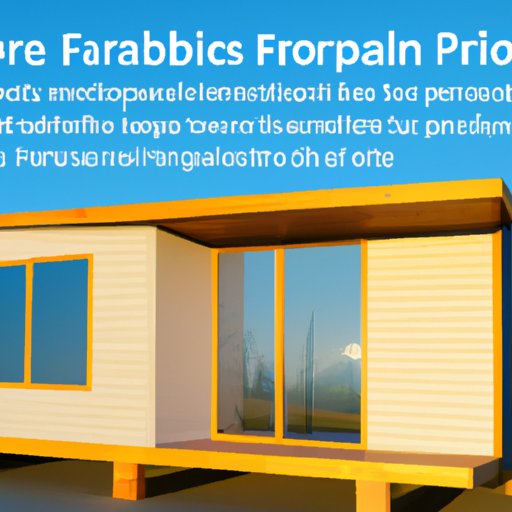Key Factors to Consider When Financing a Prefab Home