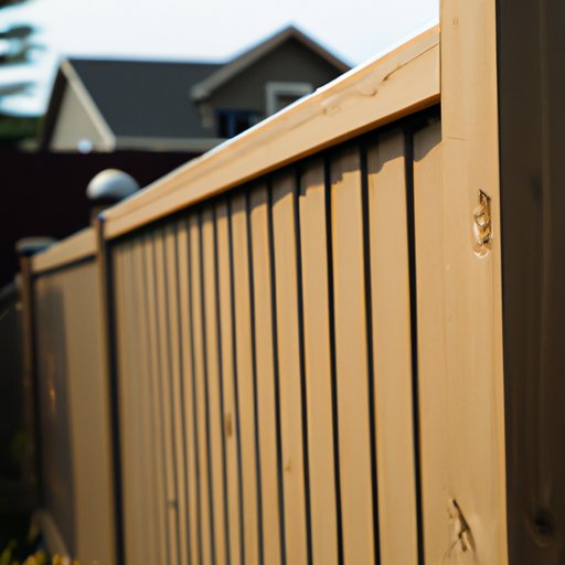 What You Need to Know Before Financing a Privacy Fence