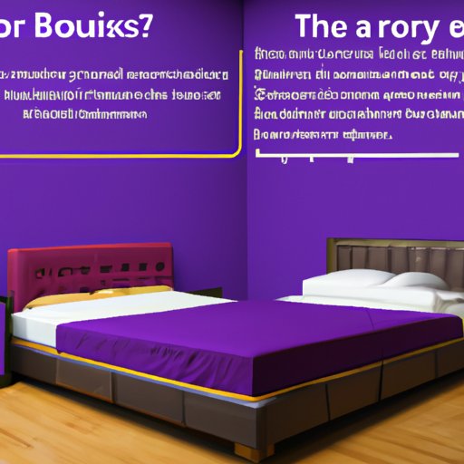 Analyzing the Pros and Cons of Financing a Purple Mattress