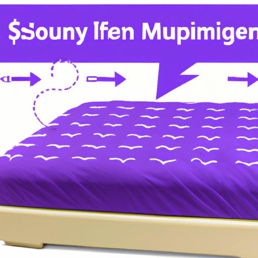 Understanding the Cost of Financing a Purple Mattress