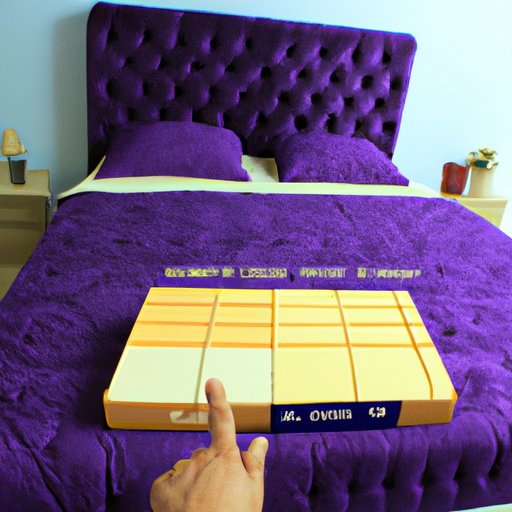 Comparing Different Financing Options for Purchasing a Purple Mattress