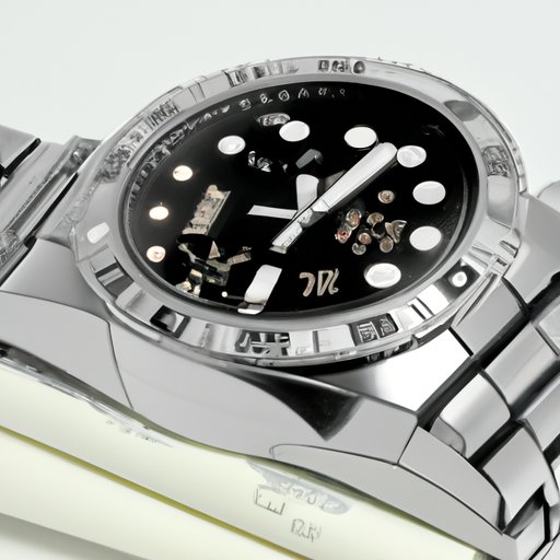 An Overview of Financing Options for Rolex Watches