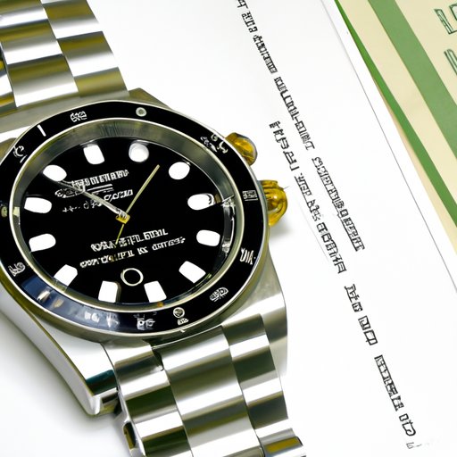 Can You Finance a Rolex Watch? Exploring Your Options The Enlightened