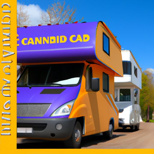 Advantages and Disadvantages of Financing a RV with Bad Credit