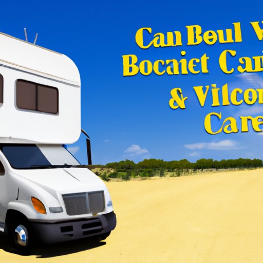 Understanding the Benefits of Securing a RV Loan with Bad Credit